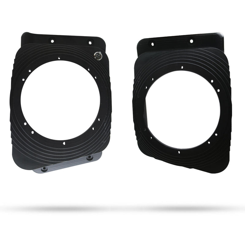 Load image into Gallery viewer, 2019 to 2023 CFMOTO CForce 800/1000 Fender Speaker Housings Only