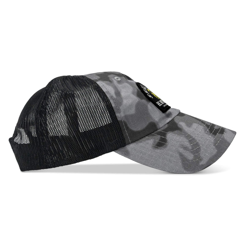Load image into Gallery viewer, Shall Not Be Infringed Patch Tactical Ripstop Mesh Snapback Hat