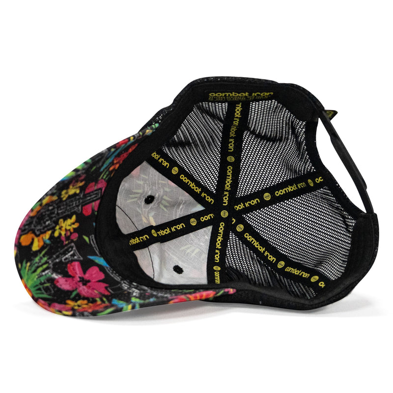Load image into Gallery viewer, Shall Not Be Infringed Patch Tactical Ripstop Mesh Snapback Hat