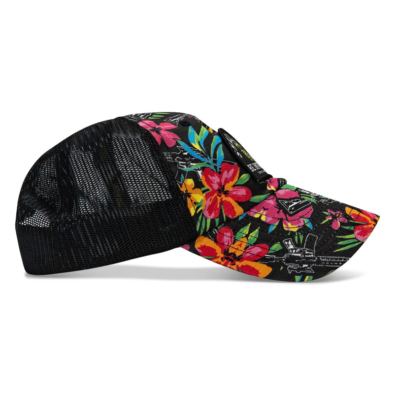 Load image into Gallery viewer, Shall Not Be Infringed Patch Tactical Ripstop Mesh Snapback Hat