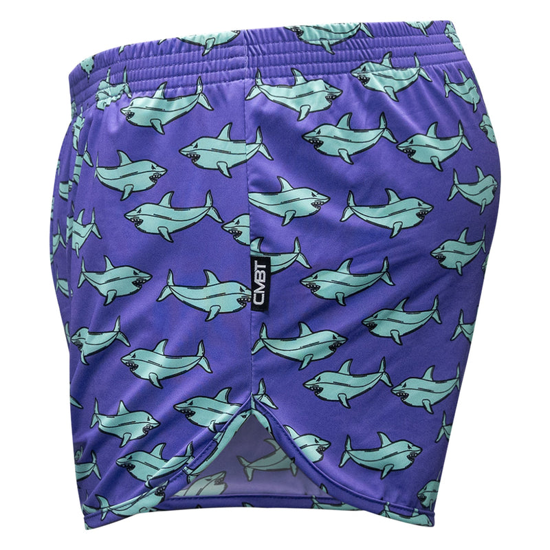 Load image into Gallery viewer, Ranger Silkies Training Shorts | 2.5"