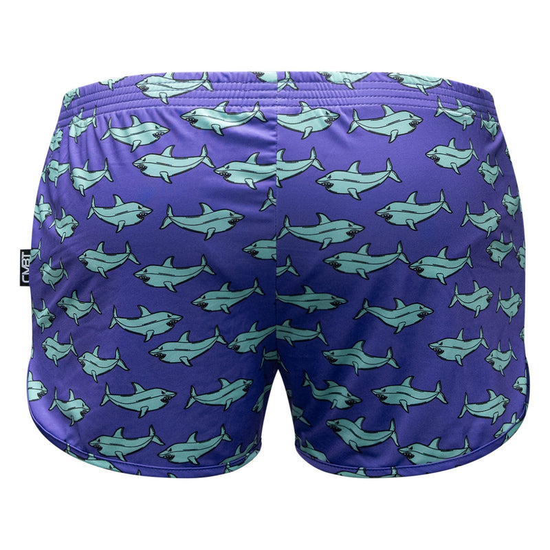 Load image into Gallery viewer, Ranger Silkies Training Shorts | 2.5"