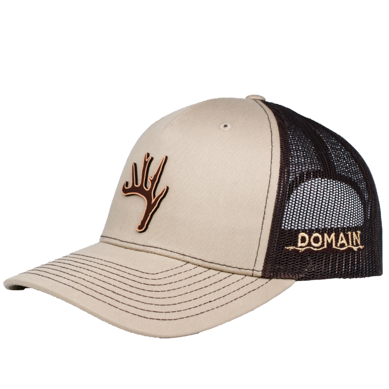 Load image into Gallery viewer, Sheddy Hat - Tan