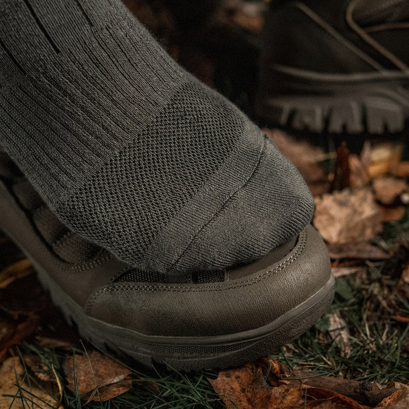 Load image into Gallery viewer, M-Tac Socks Tactical Army