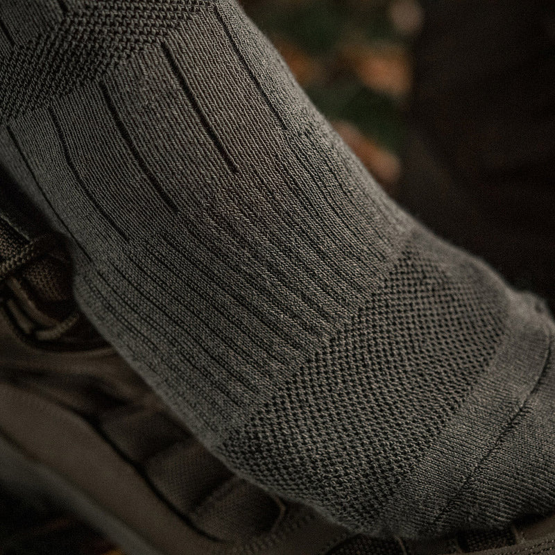 Load image into Gallery viewer, M-Tac Socks Tactical Army