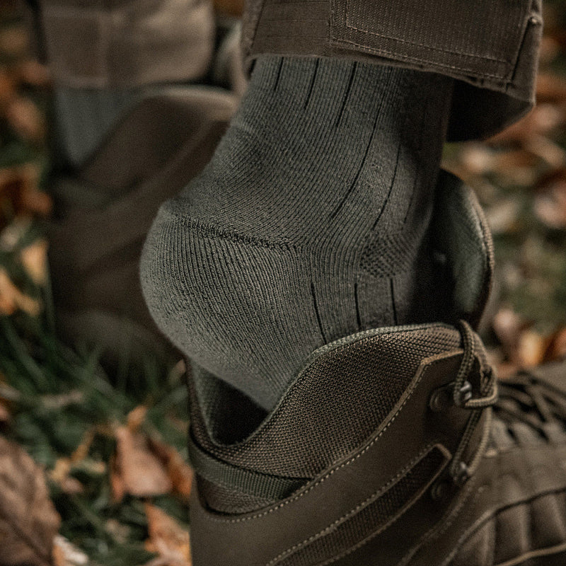 Load image into Gallery viewer, M-Tac Socks Tactical Army