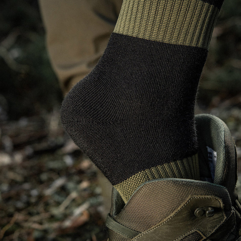 Load image into Gallery viewer, M-Tac Winter Socks