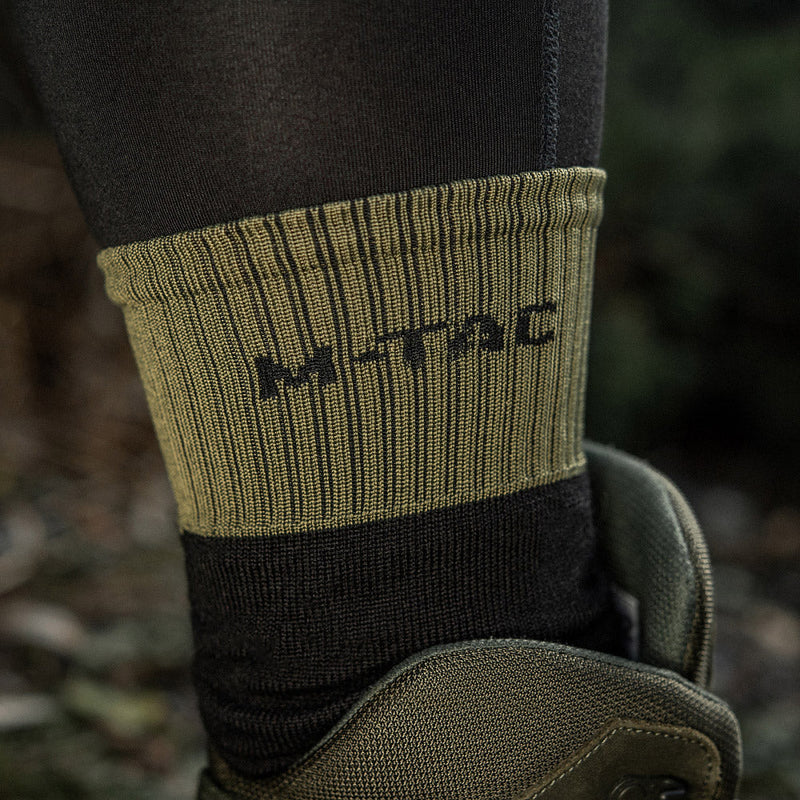 Load image into Gallery viewer, M-Tac Winter Socks