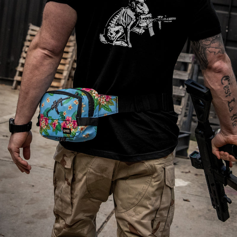 Load image into Gallery viewer, Fanny Pack Dump Pouch V2.5