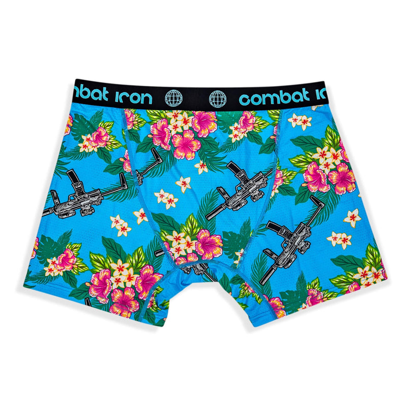 Load image into Gallery viewer, Men's Adventure Boxer Brief | 3"