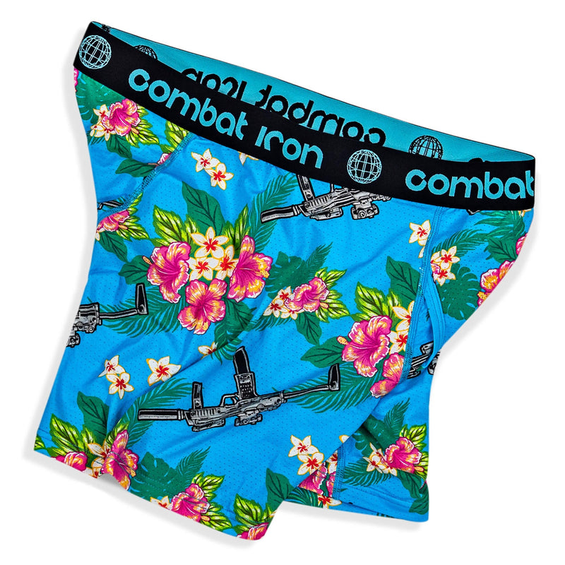 Load image into Gallery viewer, Men's Adventure Boxer Brief | 3"