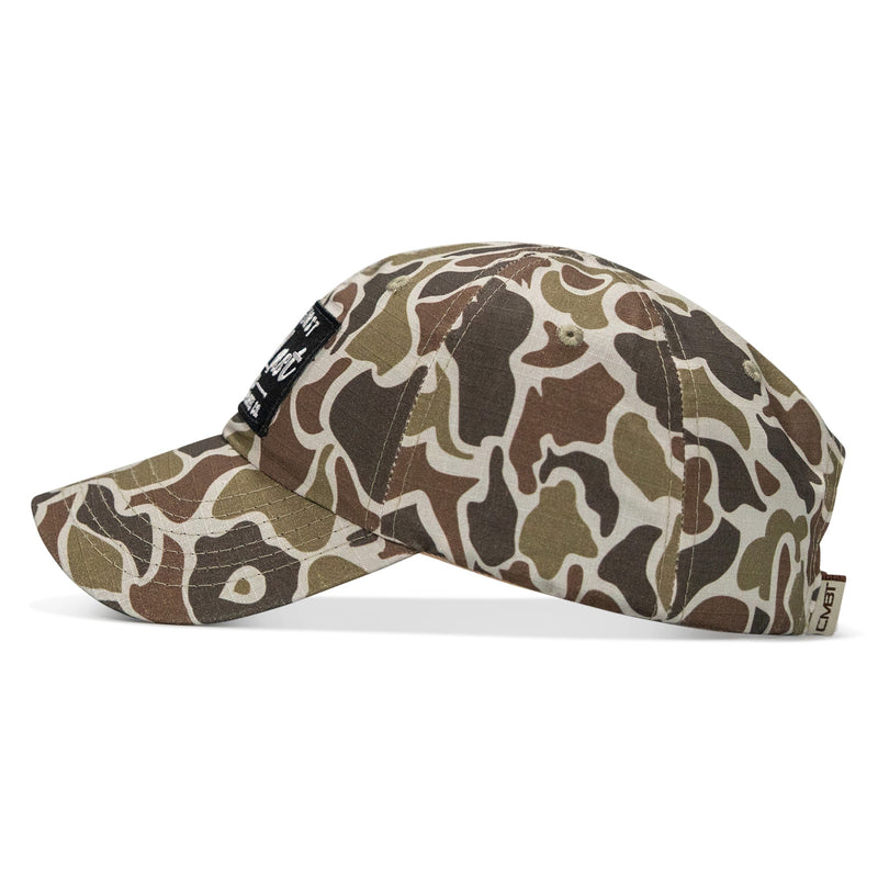 Load image into Gallery viewer, Shoot First. Die Last. Club Patch Tactical Ripstop Mesh Snapback Hat