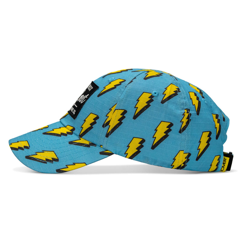 Load image into Gallery viewer, Shoot First. Die Last. Club Patch Tactical Ripstop Mesh Snapback Hat