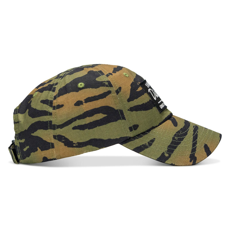 Load image into Gallery viewer, Shoot First. Die Last. Club Patch Tactical Ripstop Mesh Snapback Hat