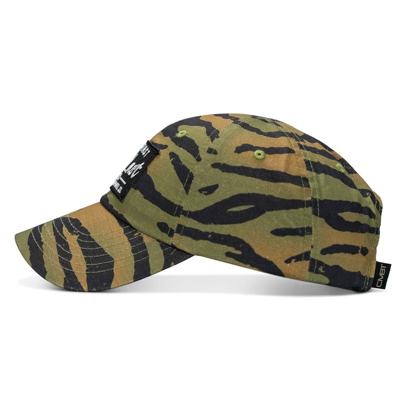 Load image into Gallery viewer, Shoot First. Die Last. Club Patch Tactical Ripstop Mesh Snapback Hat