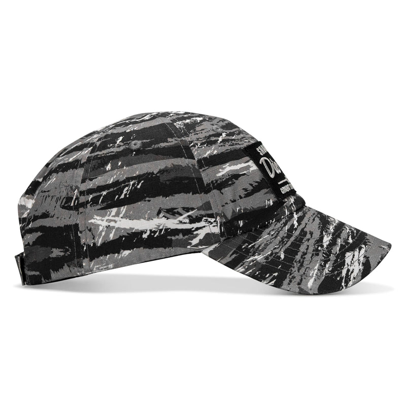 Load image into Gallery viewer, Shoot First. Die Last. Club Patch Tactical Ripstop Mesh Snapback Hat
