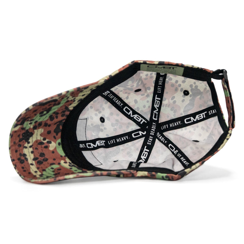 Load image into Gallery viewer, Shoot First. Die Last. Club Patch Tactical Ripstop Mesh Snapback Hat