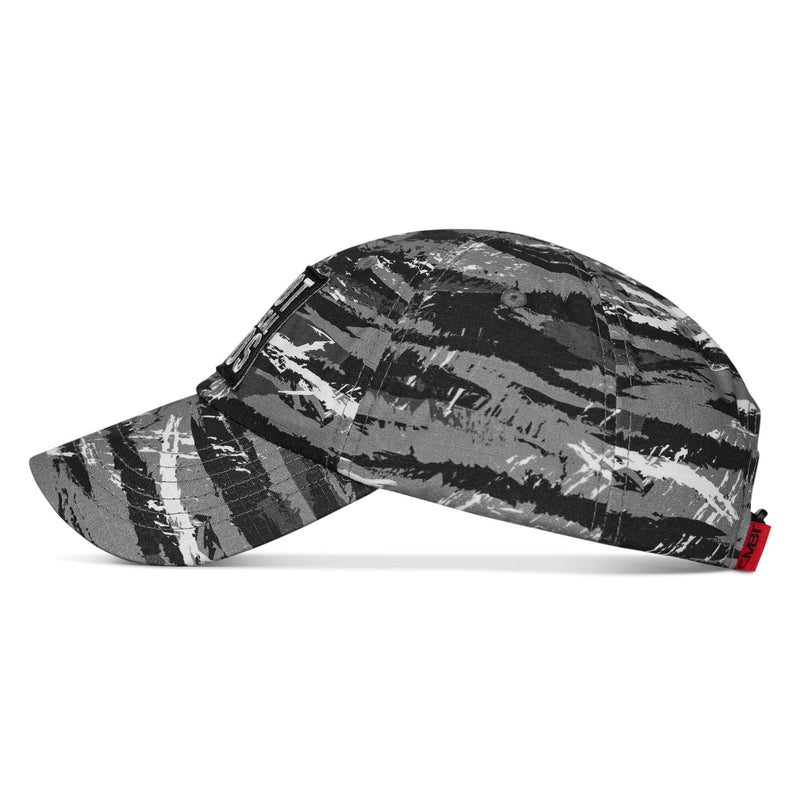 Load image into Gallery viewer, Shoot Your Local Pedos Patch Tactical Ripstop Mesh Snapback Hat