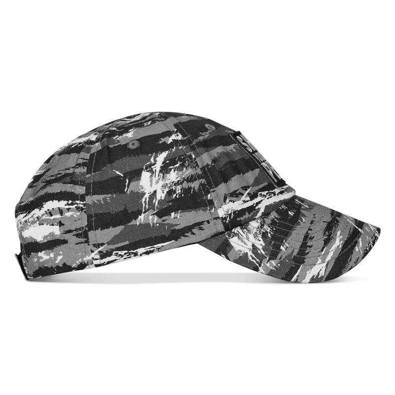 Load image into Gallery viewer, Shoot Your Local Pedos Patch Tactical Ripstop Mesh Snapback Hat