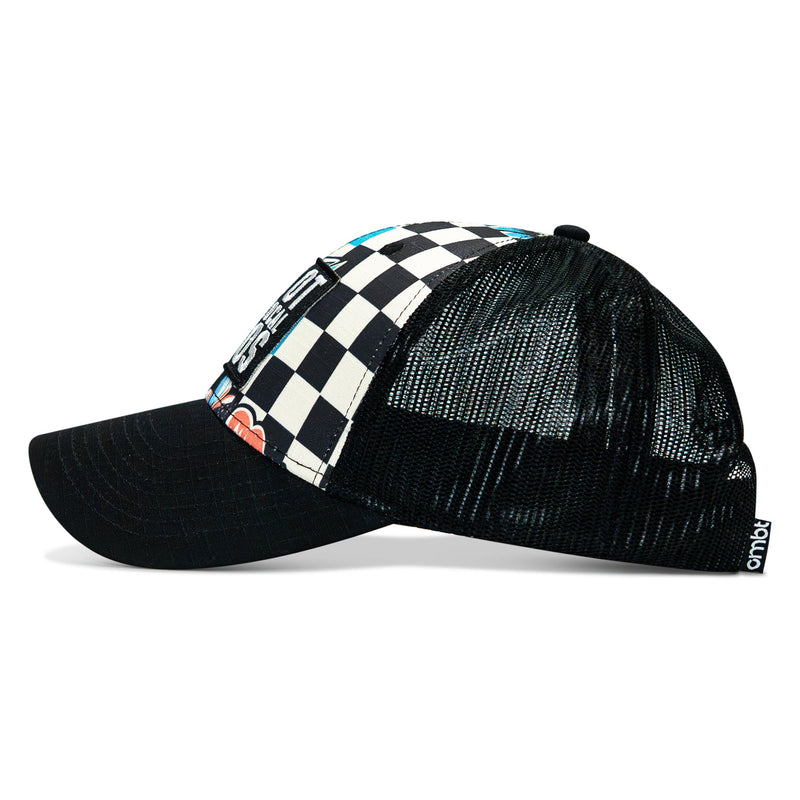 Load image into Gallery viewer, Shoot Your Local Pedos Patch Original Ripstop Snapback Hat
