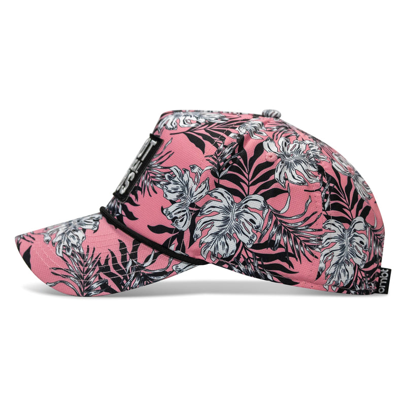 Load image into Gallery viewer, Shoot Your Local Pedos Patch Weekender Waterproof Snapback