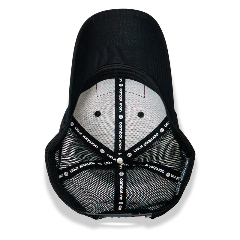 Load image into Gallery viewer, Shoot Your Local Pedos Patch Original Ripstop Snapback Hat