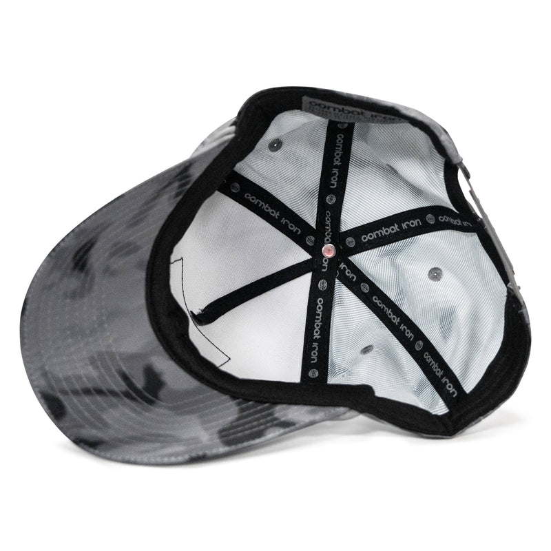 Load image into Gallery viewer, Shoot Your Local Pedos Patch Weekender Waterproof Snapback