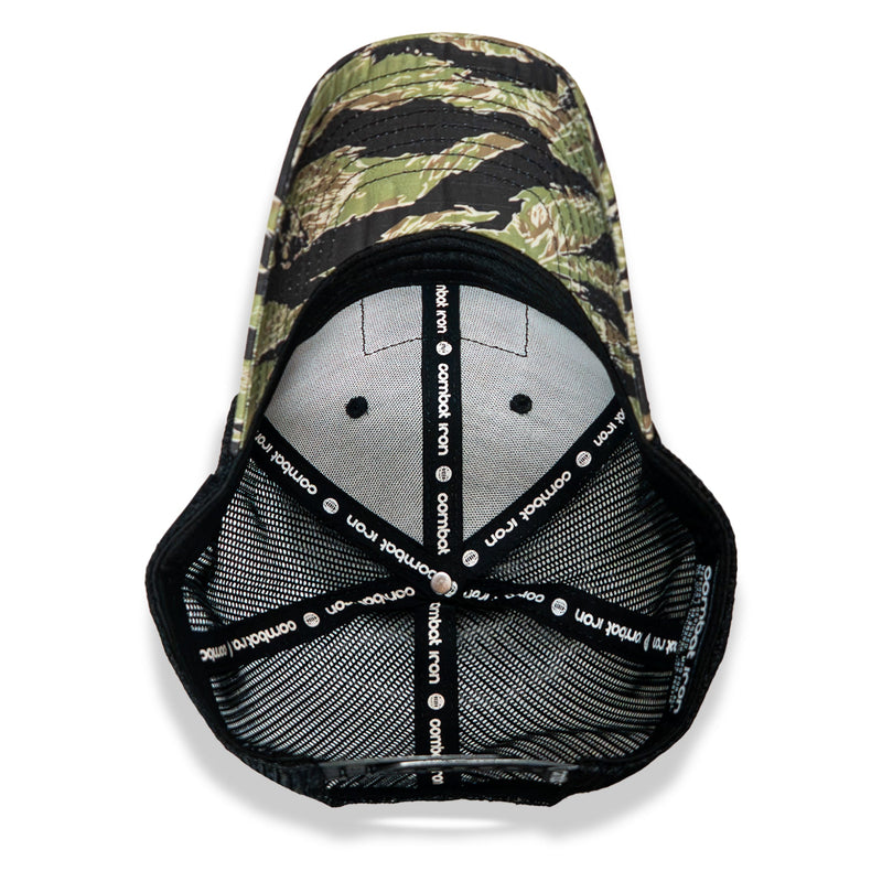 Load image into Gallery viewer, Shoot Your Local Pedos Patch Original Ripstop Snapback Hat