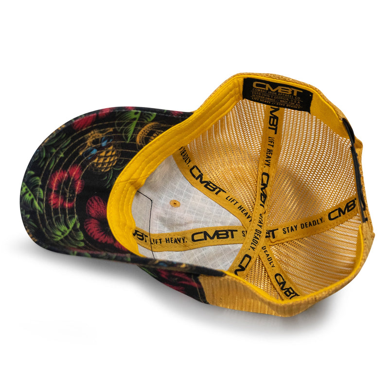 Load image into Gallery viewer, Shoot Your Local Pedos Patch Tactical Ripstop Mesh Snapback Hat