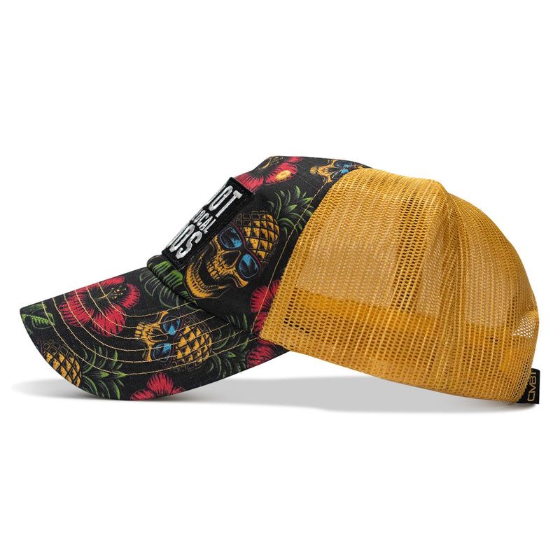 Load image into Gallery viewer, Shoot Your Local Pedos Patch Tactical Ripstop Mesh Snapback Hat