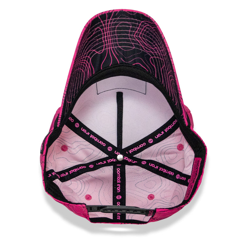 Load image into Gallery viewer, Shoot Your Local Pedos Patch Weekender Waterproof Snapback