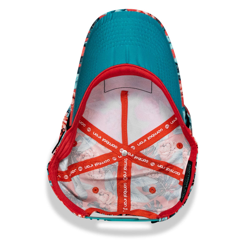 Load image into Gallery viewer, Shoot Your Local Pedos Patch Weekender Waterproof Snapback