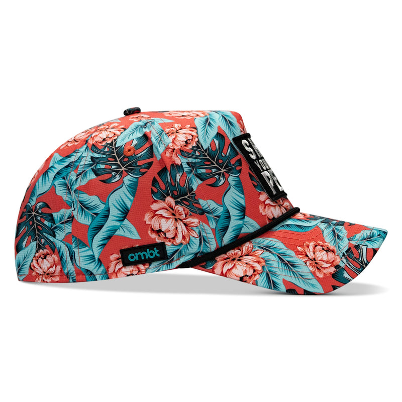 Load image into Gallery viewer, Shoot Your Local Pedos Patch Weekender Waterproof Snapback