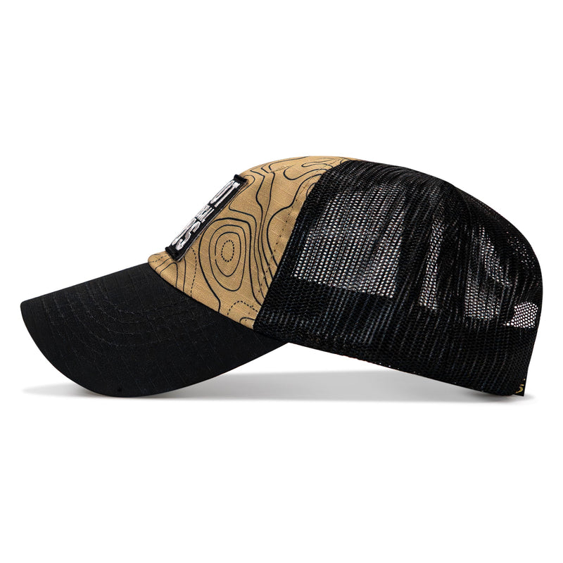 Load image into Gallery viewer, Shoot Your Local Pedos Patch Tactical Ripstop Mesh Snapback Hat