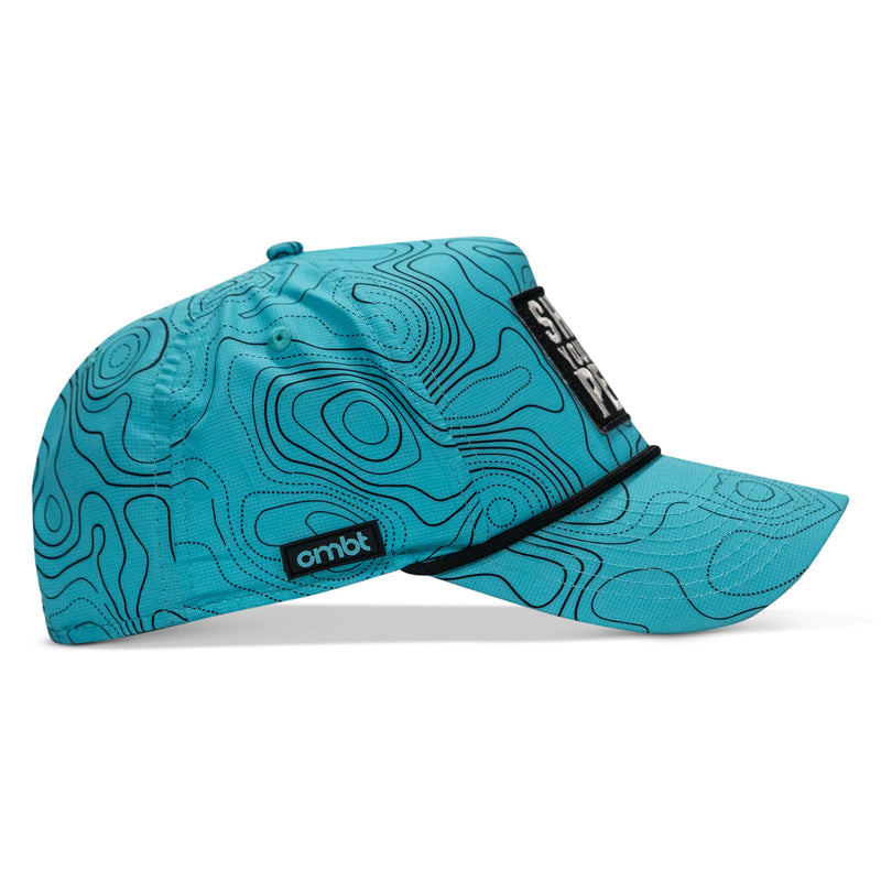 Load image into Gallery viewer, Shoot Your Local Pedos Patch Weekender Waterproof Snapback