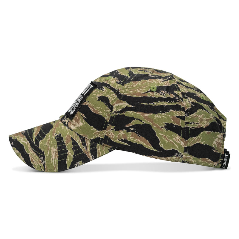 Load image into Gallery viewer, Shoot Your Local Pedos Patch Tactical Ripstop Mesh Snapback Hat