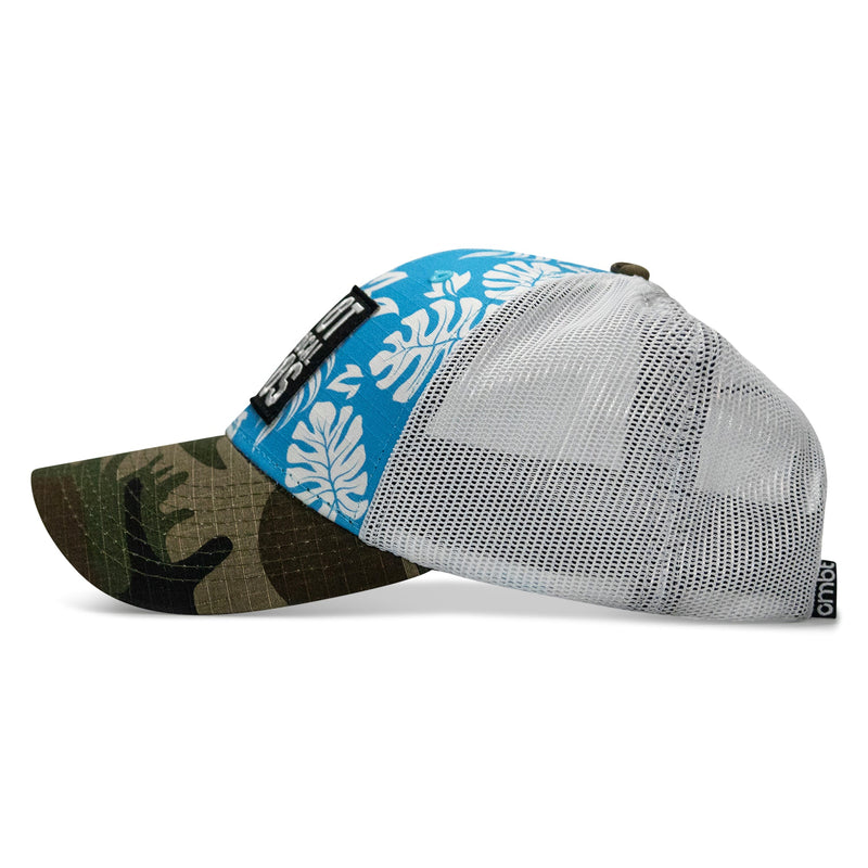 Load image into Gallery viewer, Shoot Your Local Pedos Patch Original Ripstop Snapback Hat