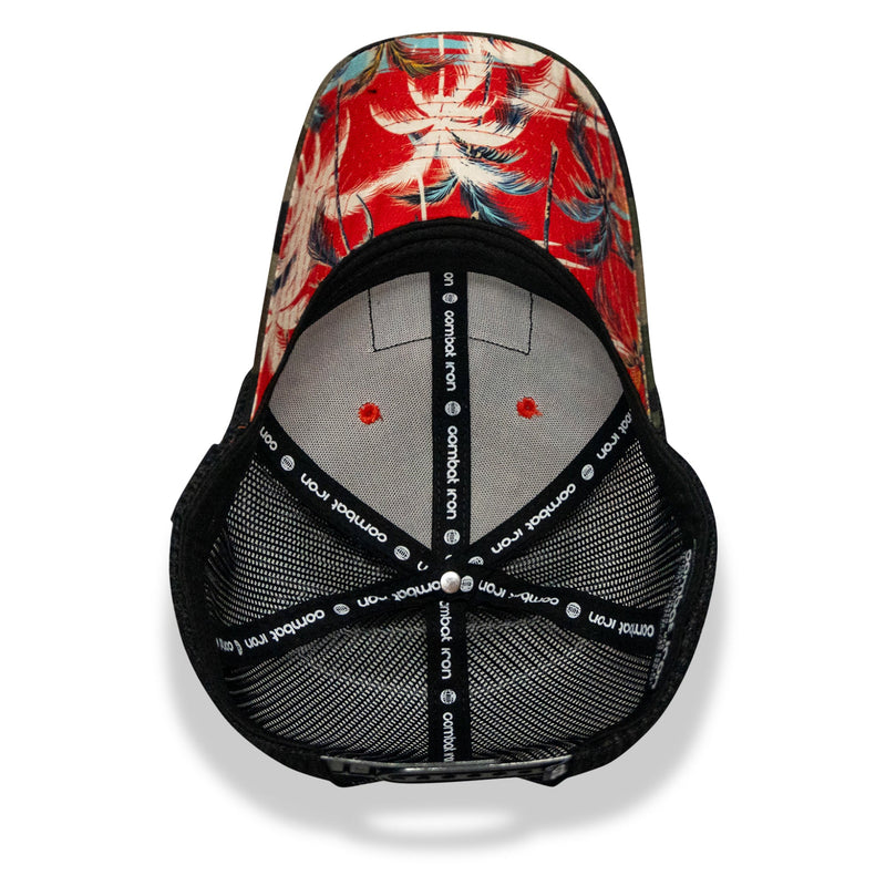 Load image into Gallery viewer, Shoot Your Local Pedos Patch Original Ripstop Snapback Hat