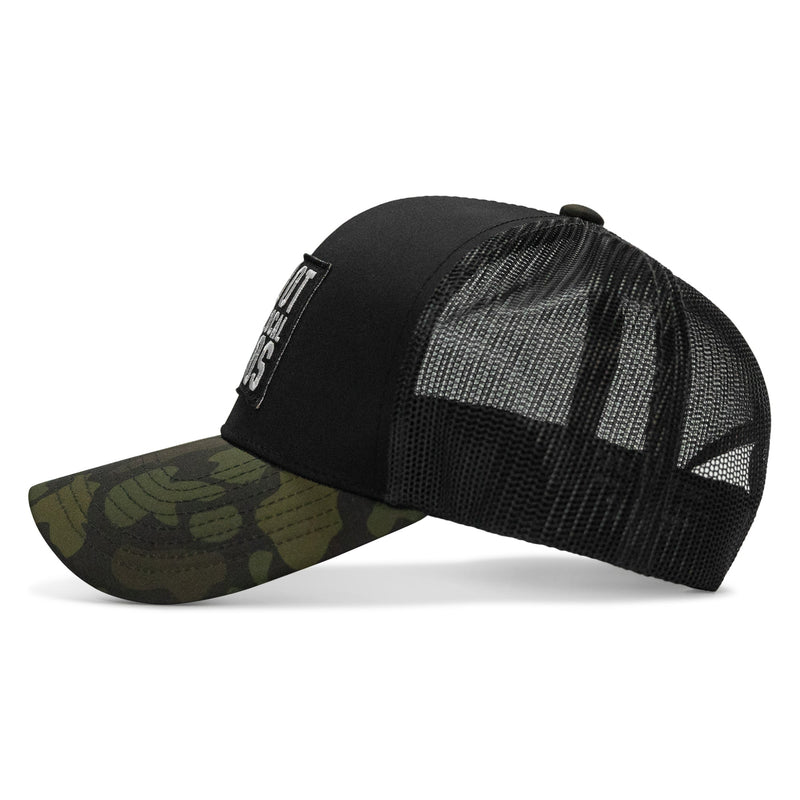 Load image into Gallery viewer, Shoot Your Local Pedos Patch Snapback