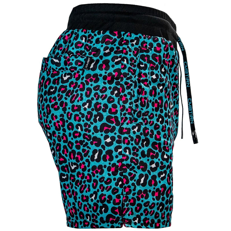 Load image into Gallery viewer, Men's Hooch Daddy Mesh Shorts | 5"