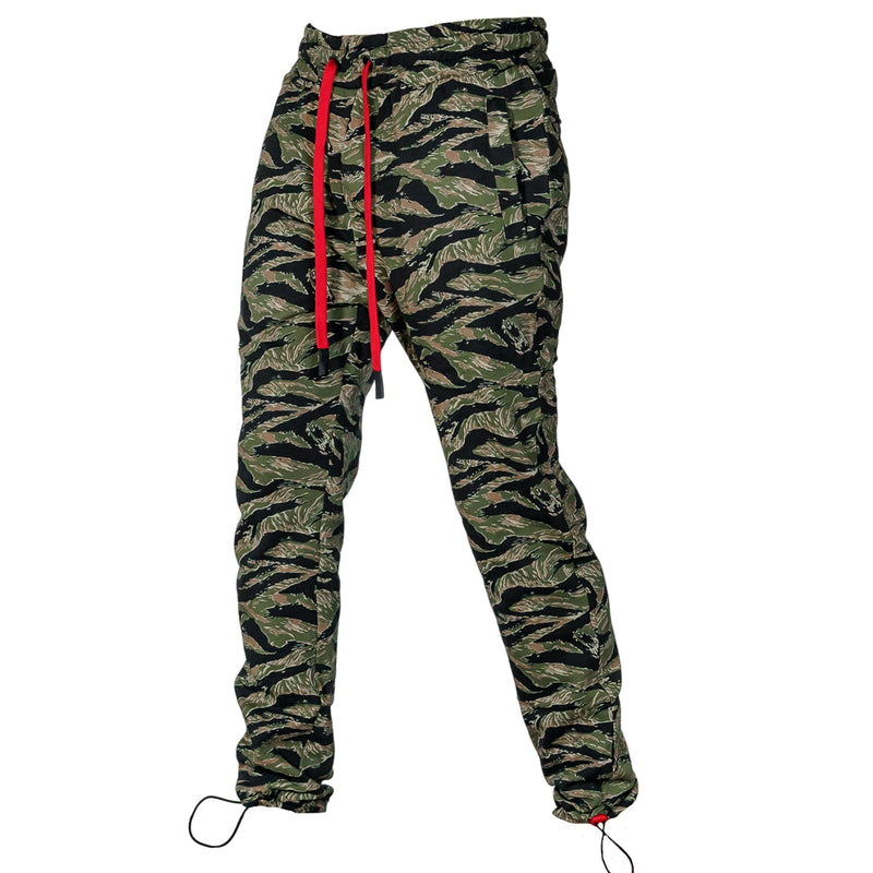 Load image into Gallery viewer, Men's Adjustable Performance Joggers