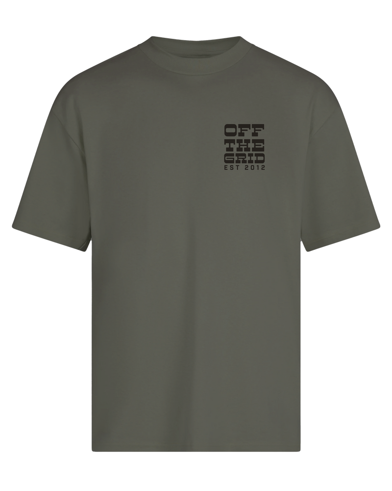 Load image into Gallery viewer, Silo Tee