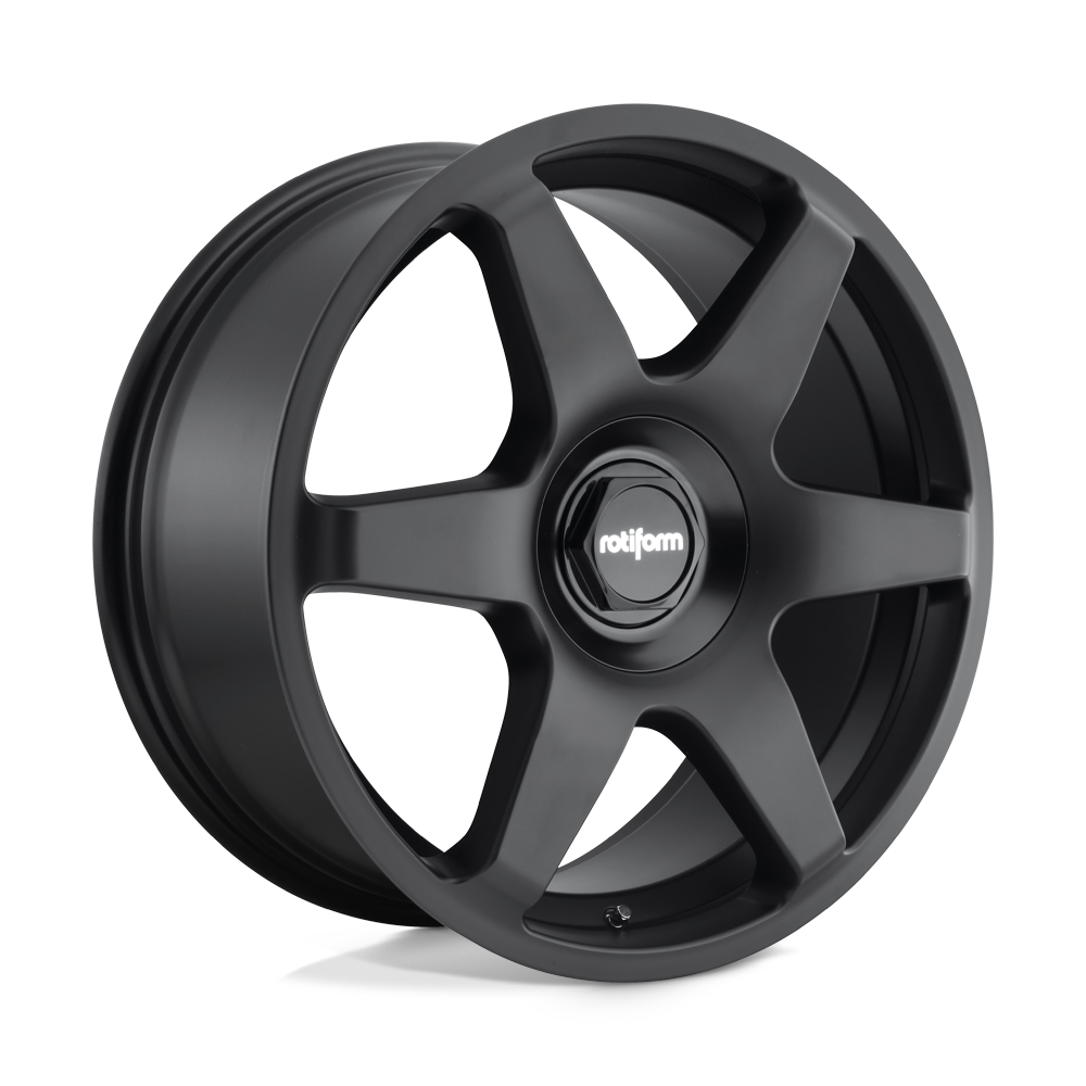 Fuel 1 Pc Matte Black