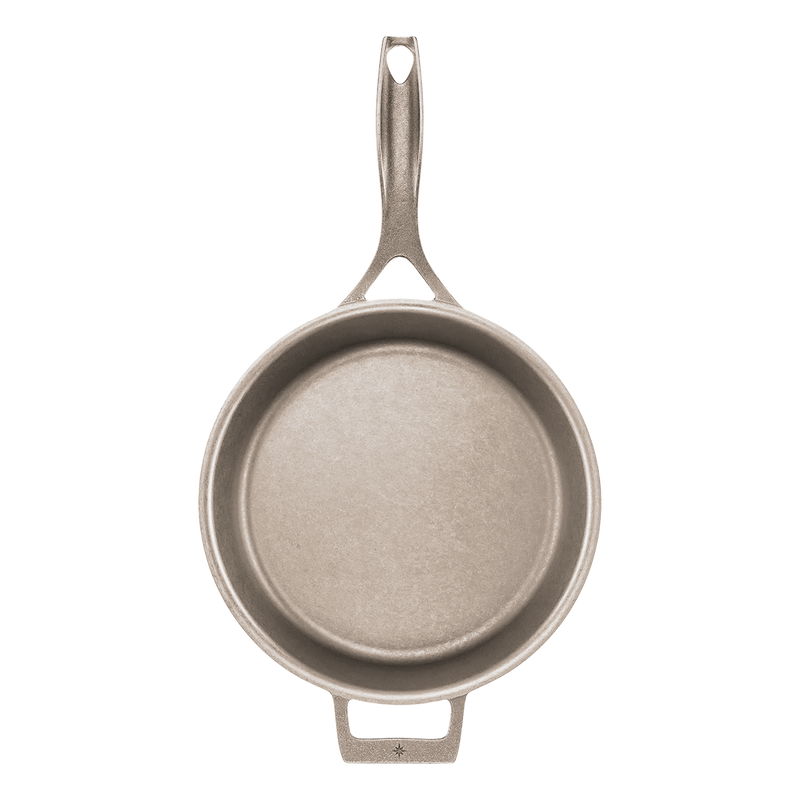 Load image into Gallery viewer, 12-Inch Cast Iron Skillet
