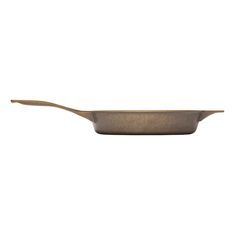 Load image into Gallery viewer, 12-Inch Cast Iron Skillet