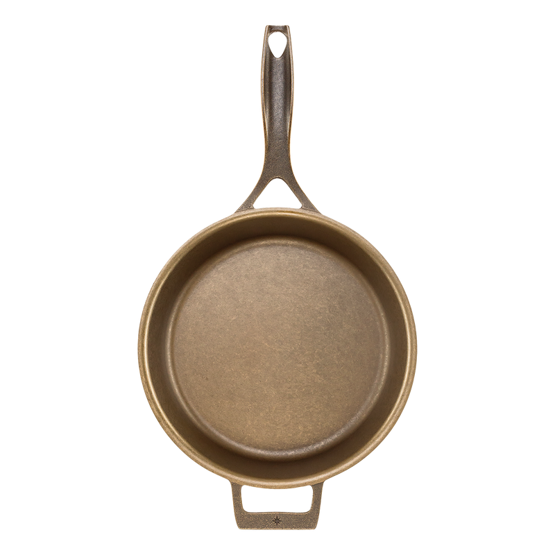 Load image into Gallery viewer, 12-Inch Cast Iron Skillet