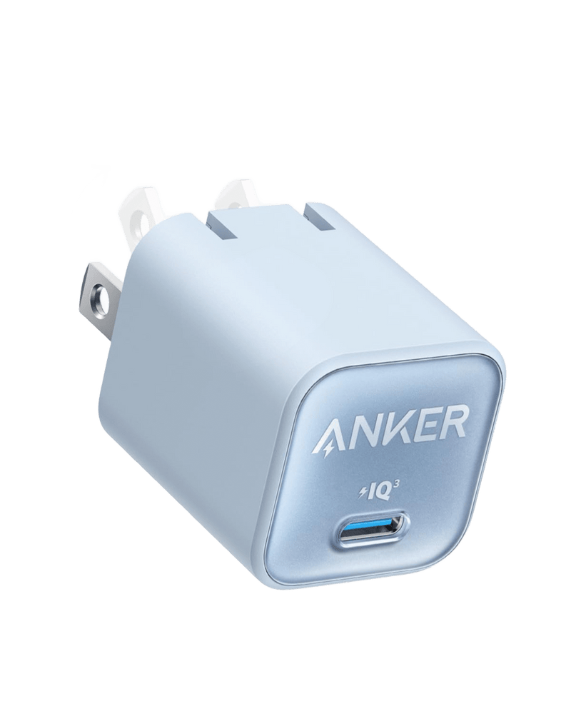 Load image into Gallery viewer, Anker Nano Charger (30W)