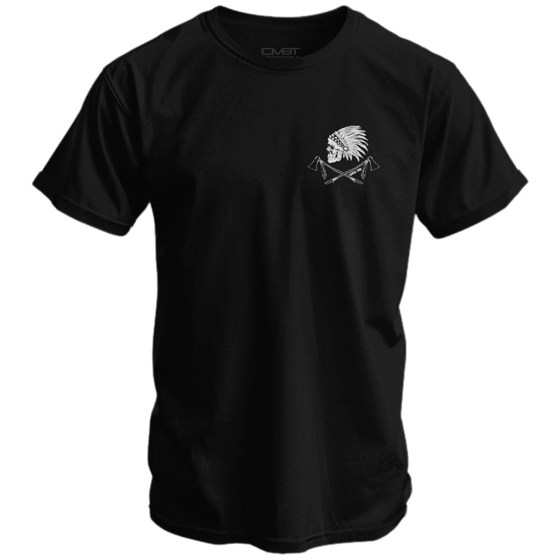 Load image into Gallery viewer, Live. Laugh. Violence. Men's T-Shirt