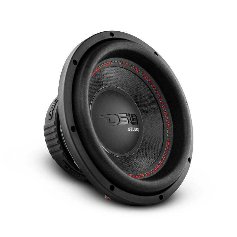Load image into Gallery viewer, SELECT 10" Subwoofer 220 Watts Rms SVC 4-Ohm