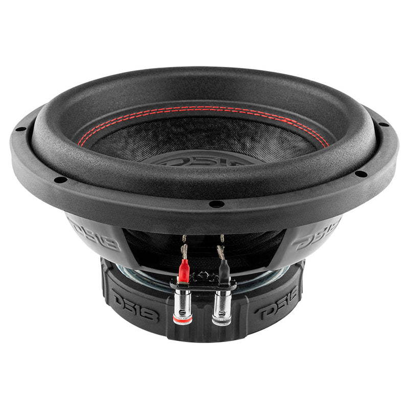 Load image into Gallery viewer, SELECT 10" Subwoofer 220 Watts Rms SVC 4-Ohm